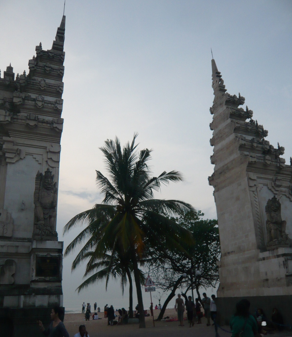 kuta beach bali