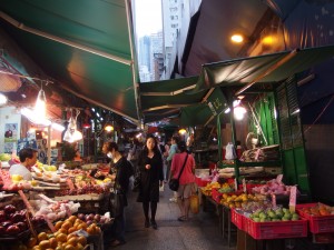 graham street market