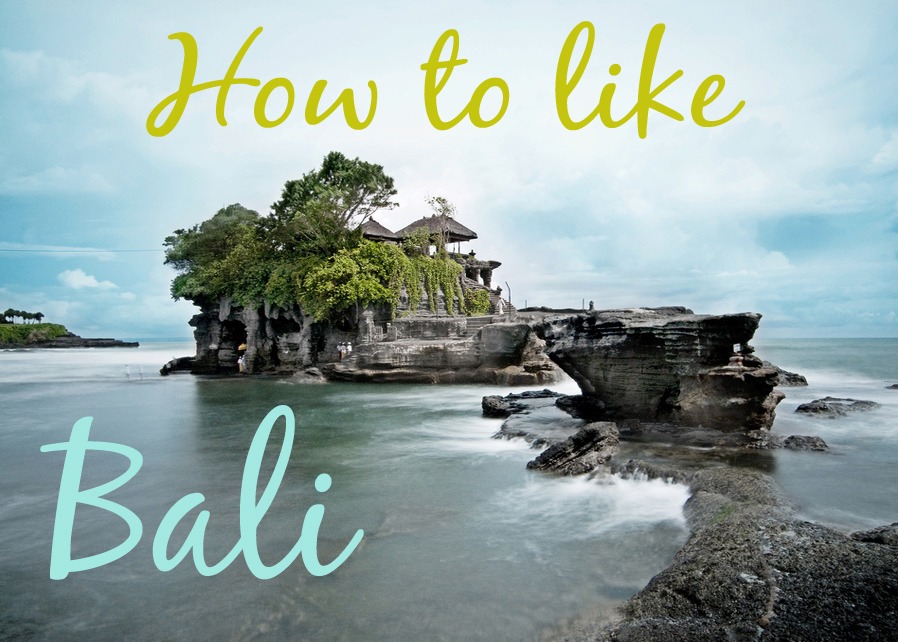 tanah lot bali