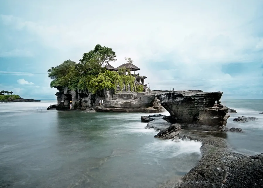 tanah lot