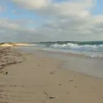 beach Lancelin