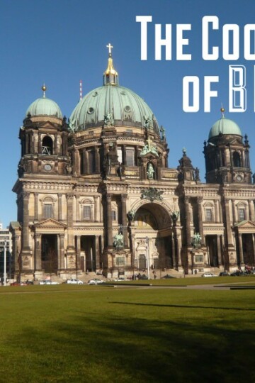 Cool Berlin Dom