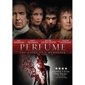 Perfume movie