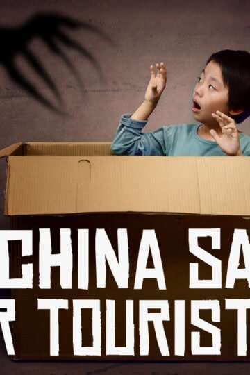 china safe