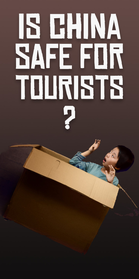 Is China Safe For Tourists? TravelGeekery