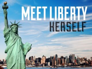 Statue of Liberty