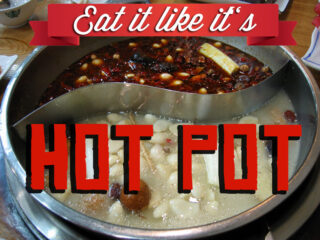 Hot Pot