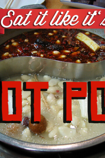 Hot Pot