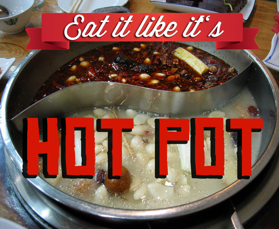 Hot Pot