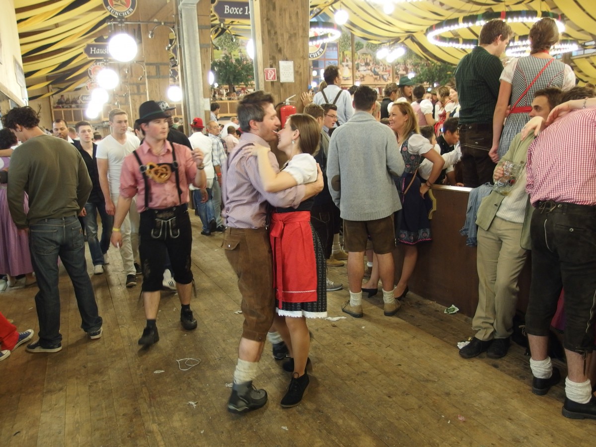 Oktoberfest