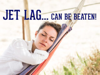 Jet Lag