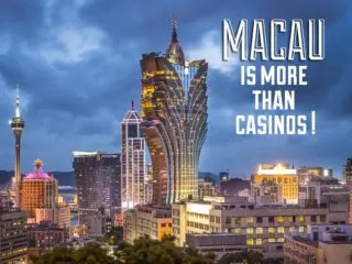 Macau
