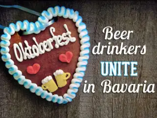 Oktoberfest Munich Germany