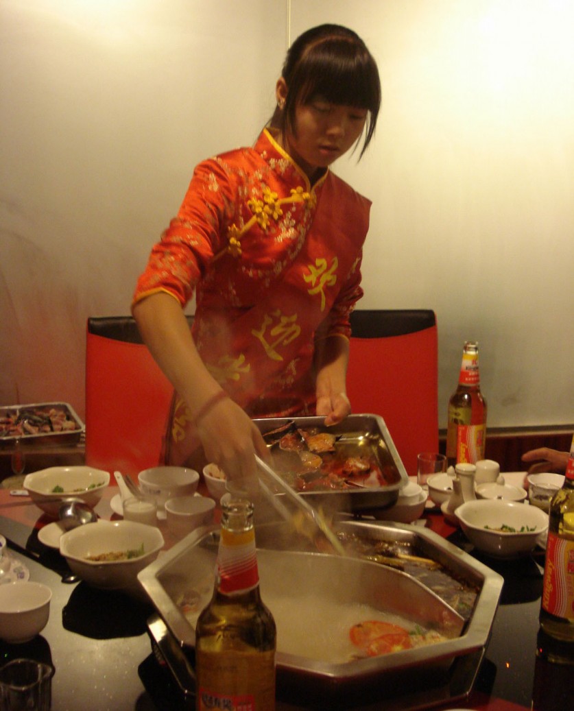 What Is Hot Pot And How Do I Eat It? TravelGeekery
