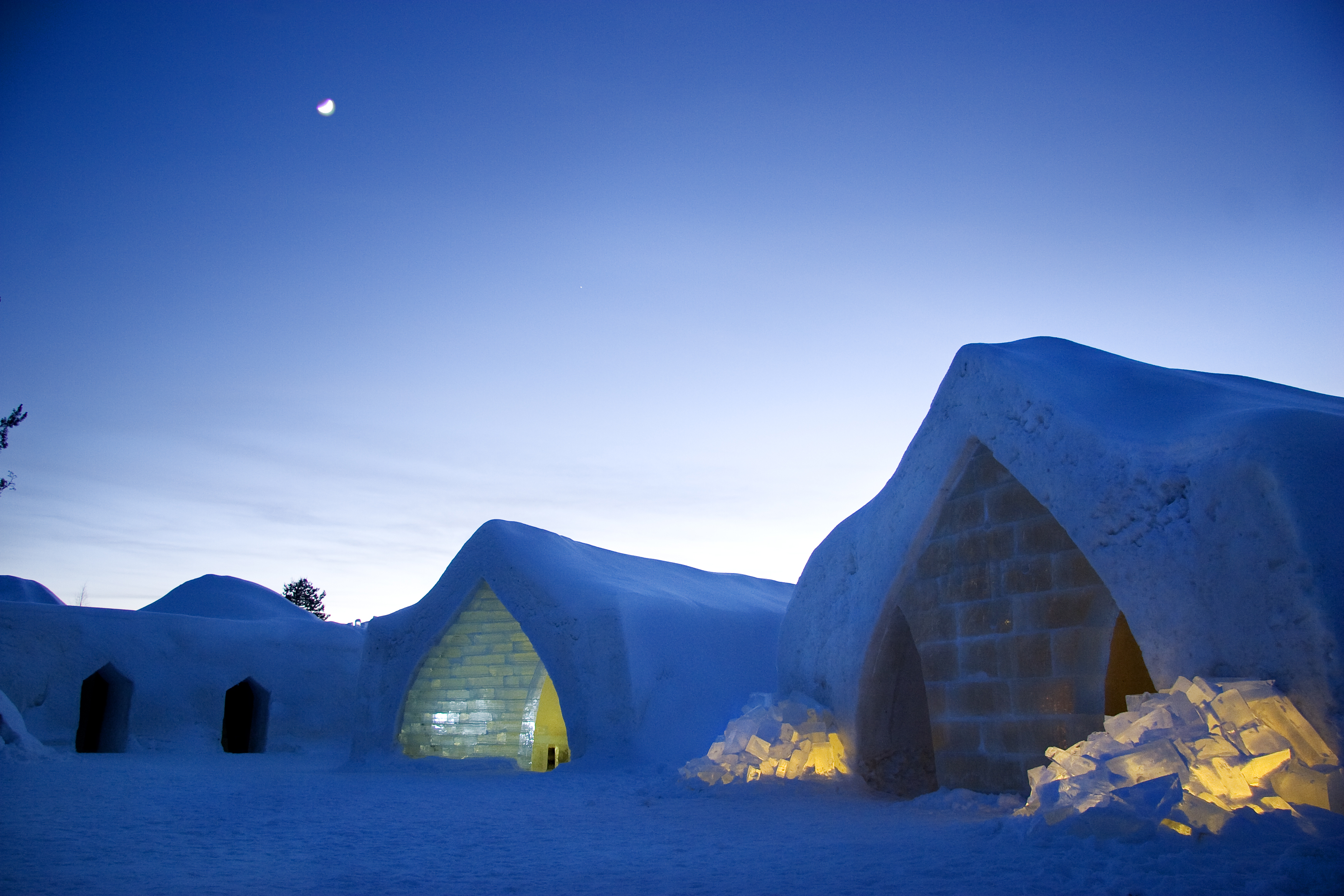Reasons Visit Finnish Lapland Winter TravelGeekery