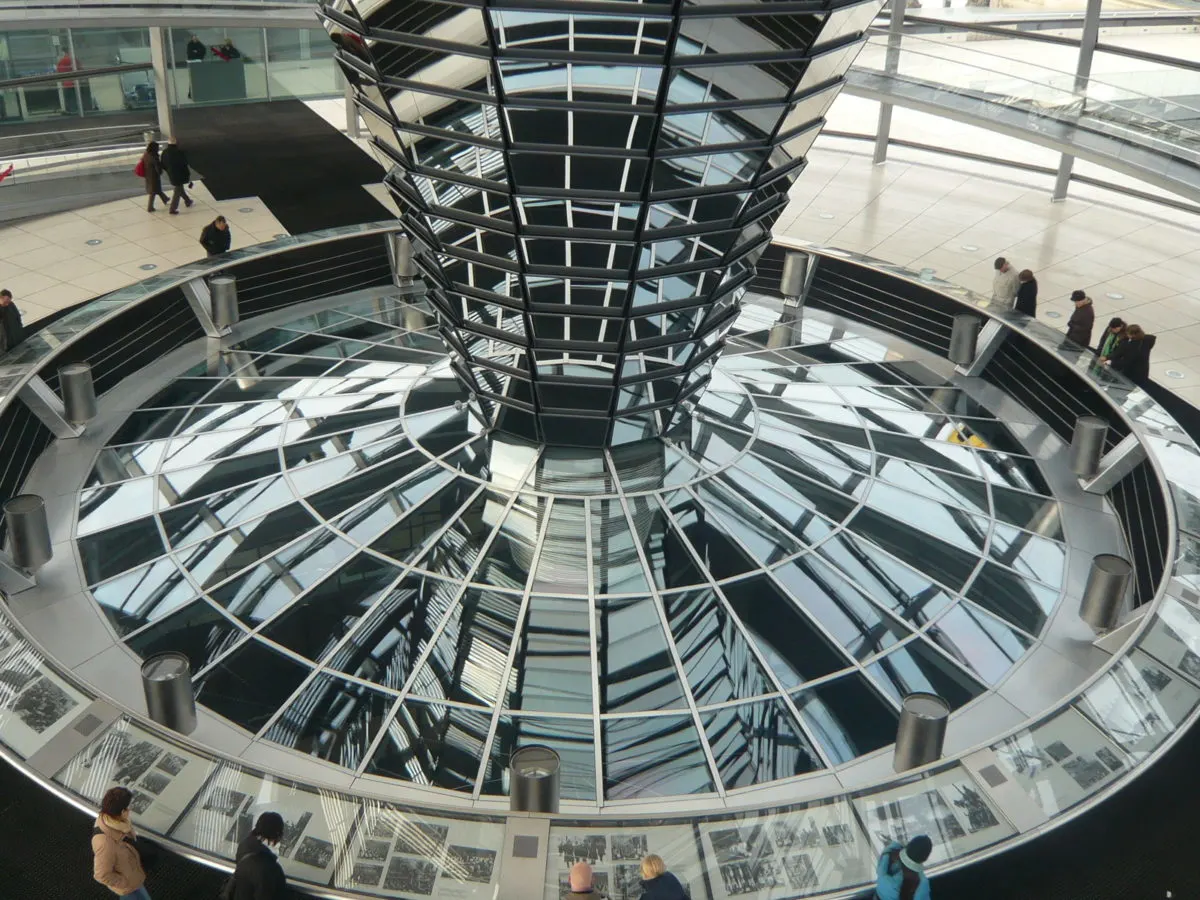 Reichstag Berlin