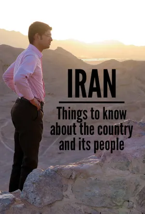 Iran is fascinating and Iranians are super friendly! Read what I've learned about the country and the people when travelling in Iran