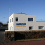 Harbour Hostel Stykkisholmur, Iceland