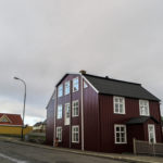 Hotel Egilsen, Stykkisholmur, Iceland