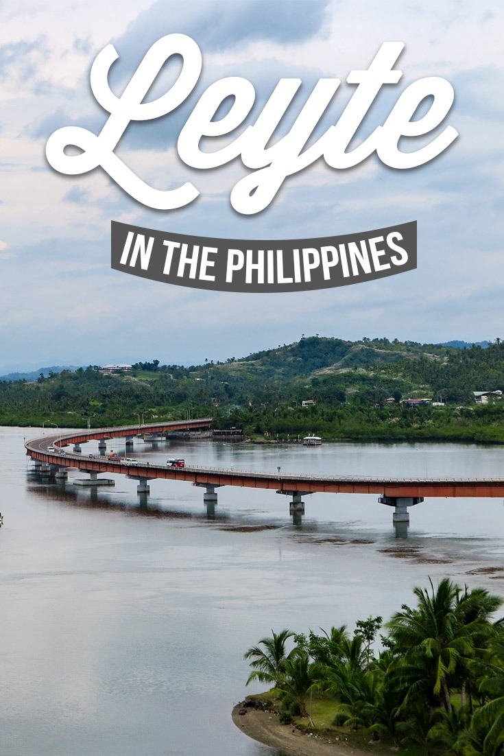 Leyte, a province in the Philippines, is an amazing place worth discovering, which lies off the beaten path. Base yourself in Tacloban, the capital, and make day trips around. The area was badly hit by a typhoon a few years back, but is now back to normal, standing strong and looking towards future with hope.