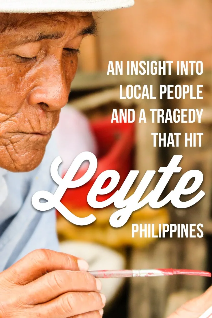 Read about the authentic beauty of Leyte and its people. Leyte is a unique corner in the Philippines, very much off the beaten path. See what's there to do and see. Help the local development just by visiting.