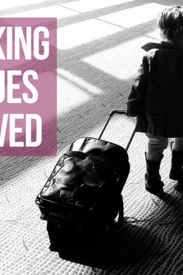No more packing headache with CabinZero