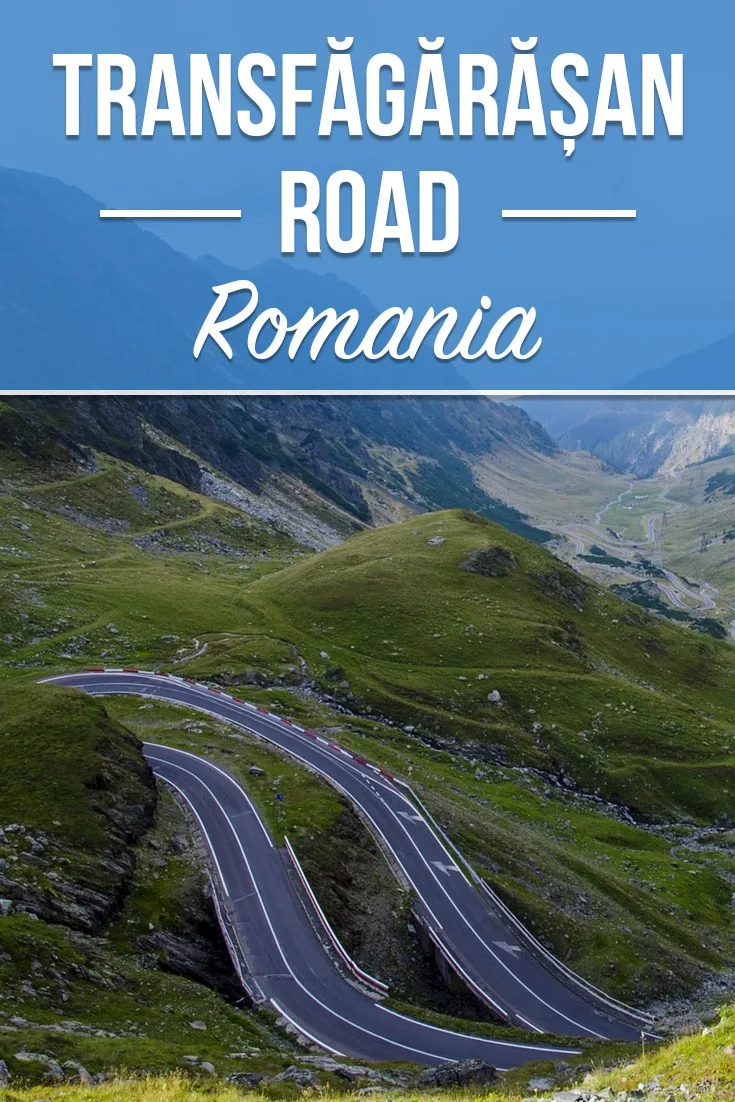 Explore one of the most scenic roads in the world: Transfagarasan Highway in Romania. Built during Ceaușescu era, the road has become a bucket list item especially after making an appearance in Top Gear in 2009.