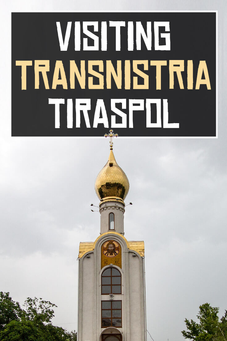 Things to do in Transnistria, Tiraspol: Check out this bizarre place to see what a country stuck in time feels like. From Soviet relics to occasional signs of modernity, Tiraspol will not disappoint. Visit Tiraspol and Transnistria from Moldova and see what there's to do.