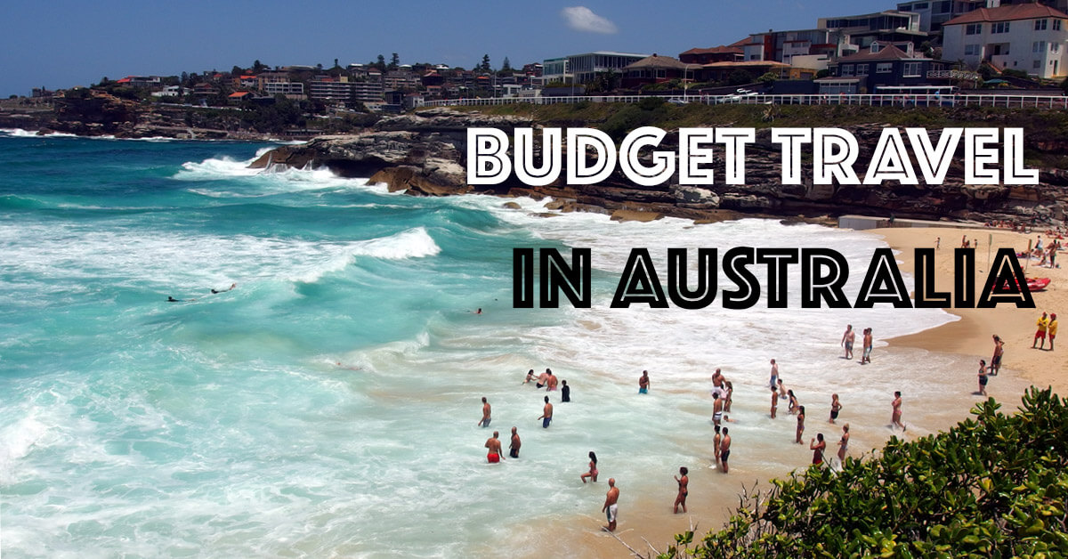 How to Save Money When Travelling Around Australia Travel Geekery
