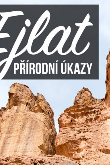Národní parky v Ejlatu, Izrael