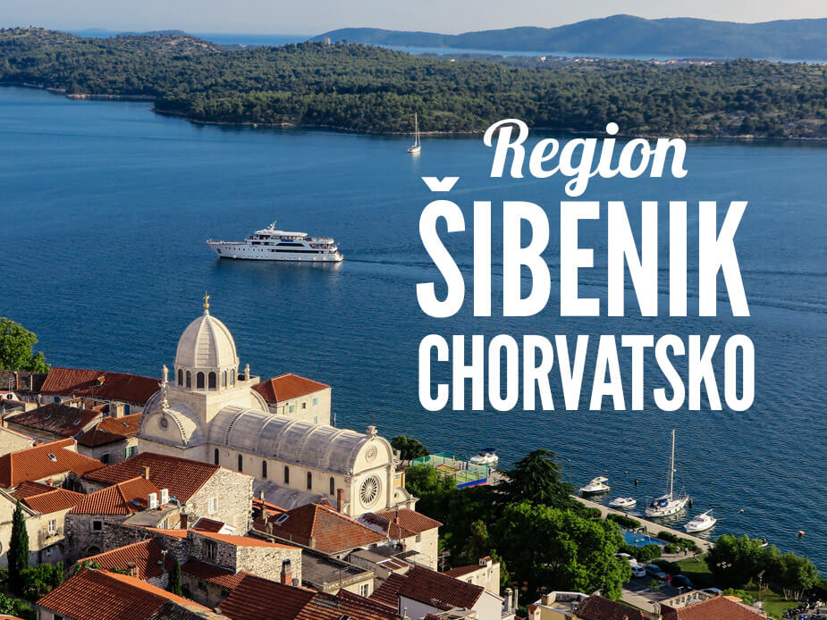 Šibenik Chorvatsko