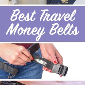 In Search of the Best Travel Money Belt? Review These 10 First