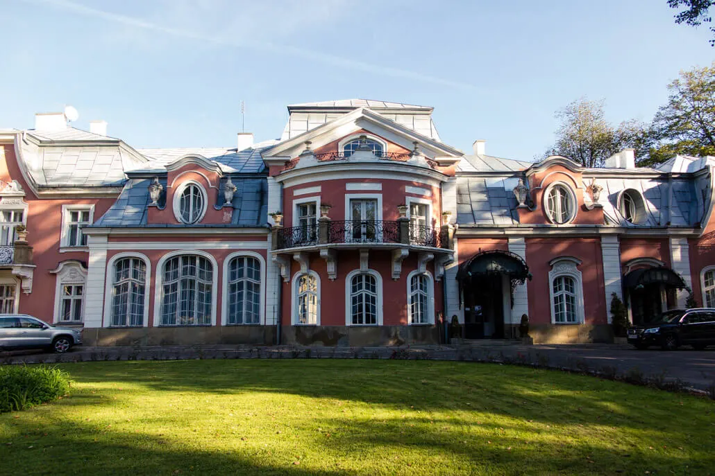 Dlugosz Palace