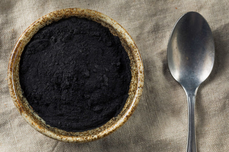 Activated Charcoal for Travel Keeping Stomach Bugs at Bay