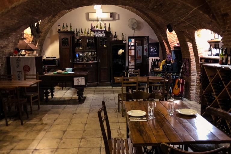 Discovering Wine in and Near Tbilisi Travel Geekery