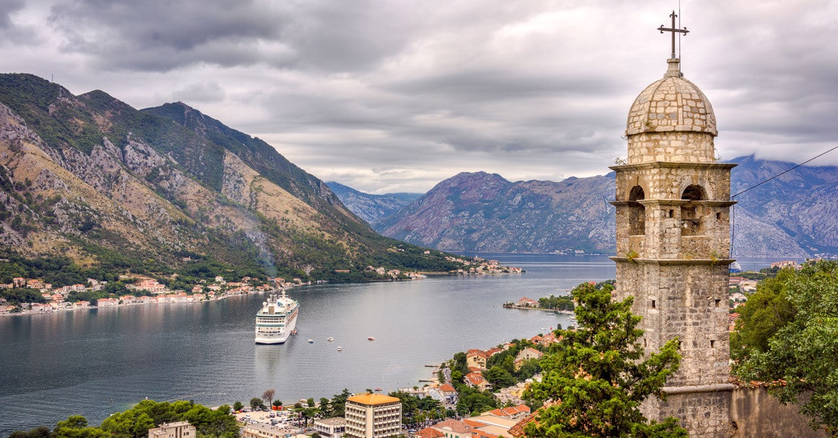 Why Everyone Falls for Kotor: 8 Experiences That Make This Bay Town Unforgettable