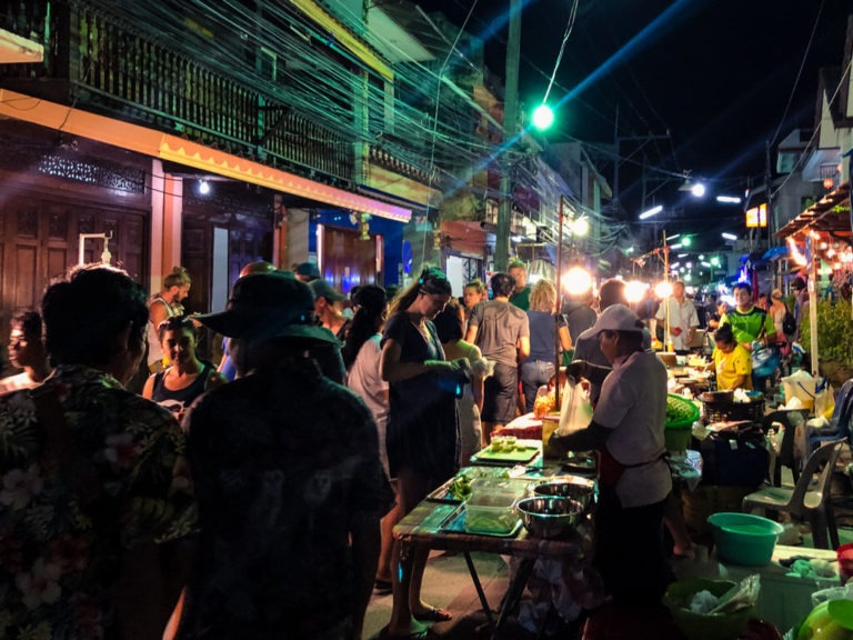 25+ Things to Do in Koh Phangan Thailand Travel Geekery