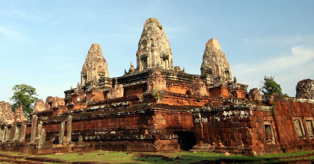 15 Best Places to Visit in Cambodia Travel Geekery