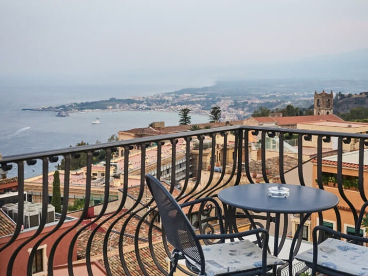 10 Best Taormina Villas and Apartments Airbnb in Taormina Sicily