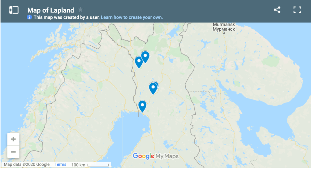 12 Reasons to Visit Finnish Lapland in Winter TravelGeekery