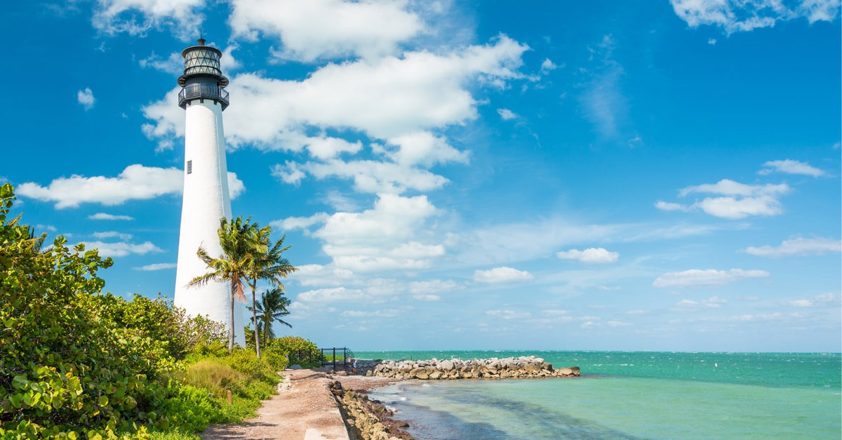 The Miami You're Missing: 18 Day Adventures That Transform a Good Vacation into an Unforgettable One