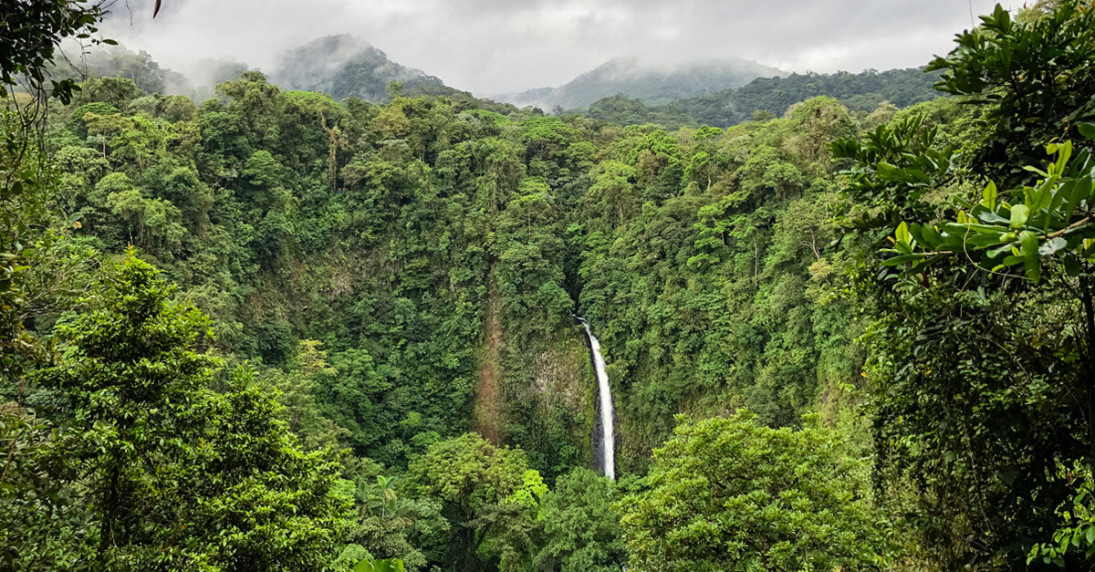 Most Beautiful Places in Costa Rica 13 Heavenly Destinations