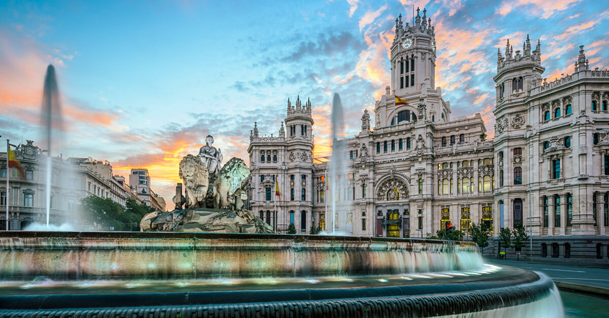 Top 10 Things to Do in Madrid, Spain Travel Geekery