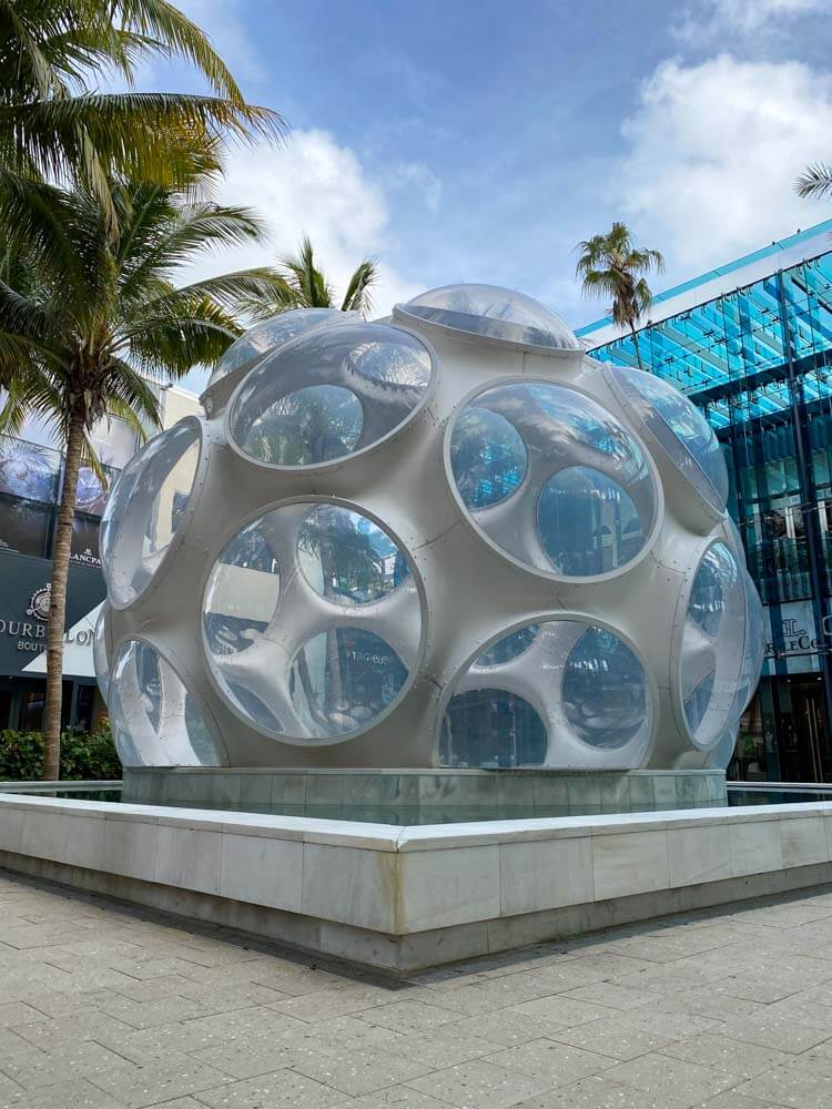 Miami Design District Travel Tips - Best Hotels, Restaurants