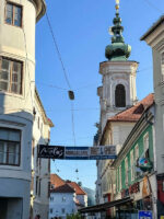 One Day in Graz Is Not Enough. Here’s Why… - Travel Geekery