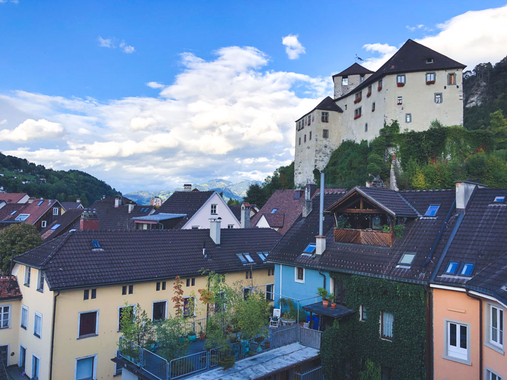Found: Where Fairy Tales Come to Life in Austria's Hidden Valley Towns